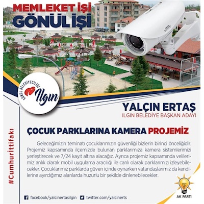 Yalçın Ertaş Bir Diğer  Projesini Açıkladı