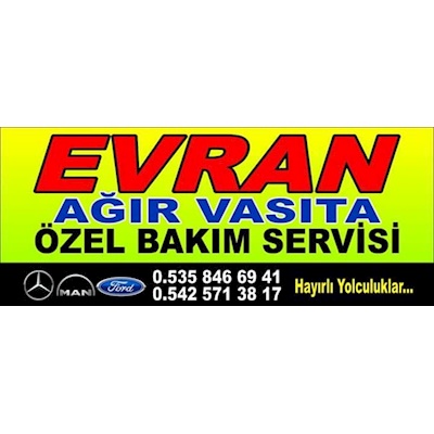 Evran Kargo’dan Uyarı