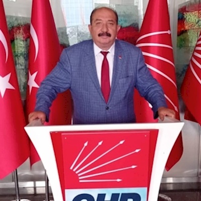 CHP Ilgın İlçe Başkanı Mustafa Kozan'dan 10 Kasım Mesajı